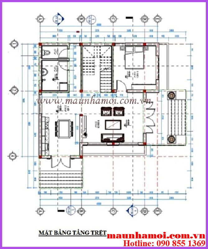 Nếu bạn đang mơ ước một ngôi nhà biệt thự 2 tầng đẳng cấp, hãy xem qua hình ảnh này. Với thiết kế sang trọng và đầy lịch lãm, ngôi nhà này sẽ giúp bạn thoải mái nghỉ ngơi và tận hưởng cuộc sống. Bạn sẽ không muốn bỏ lỡ cơ hội trải nghiệm ngôi nhà biệt thự này.